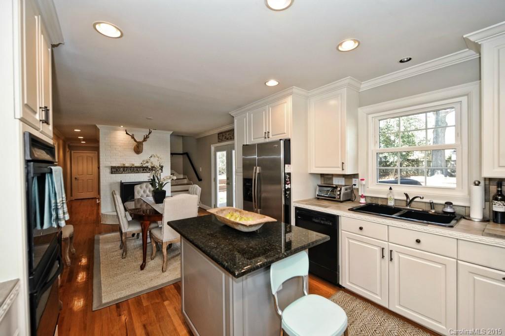 Stonehaven - Residential