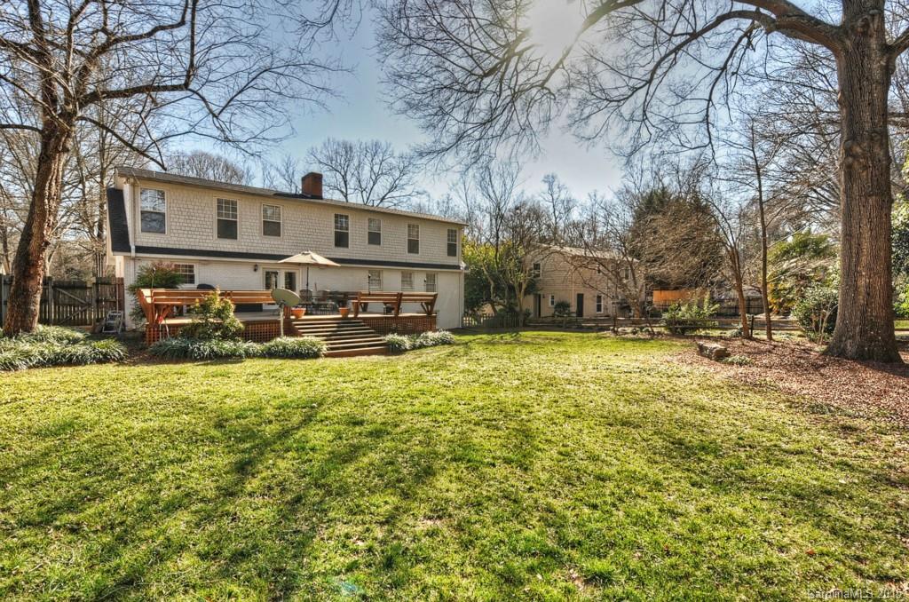 Stonehaven - Residential