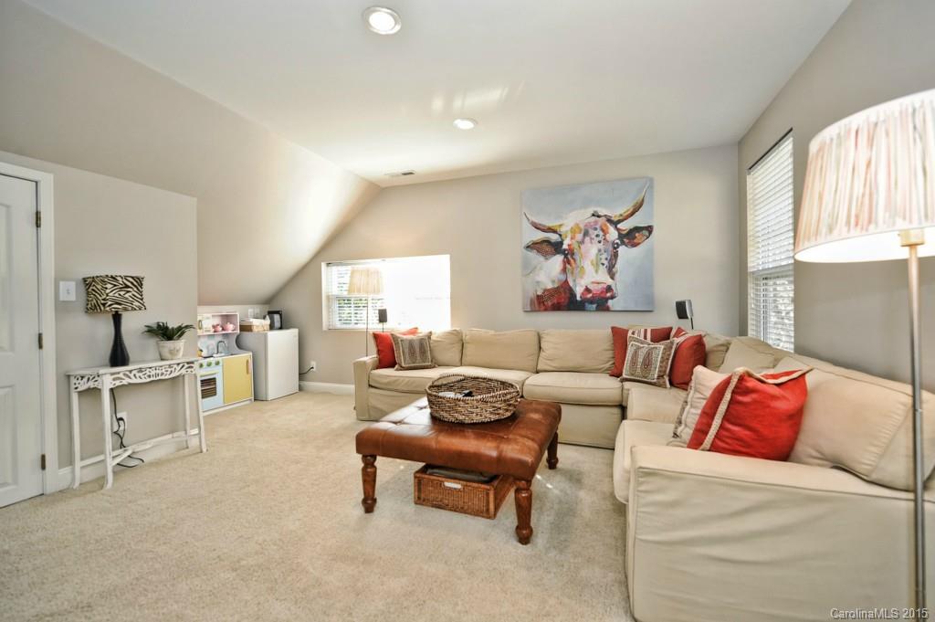 Stonehaven - Residential