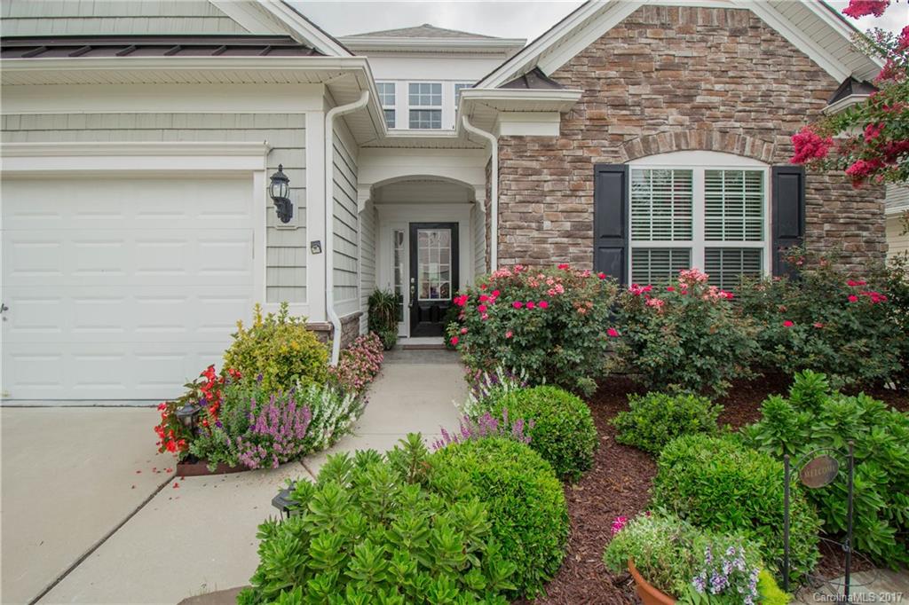 Sun City Carolina Lakes - Residential