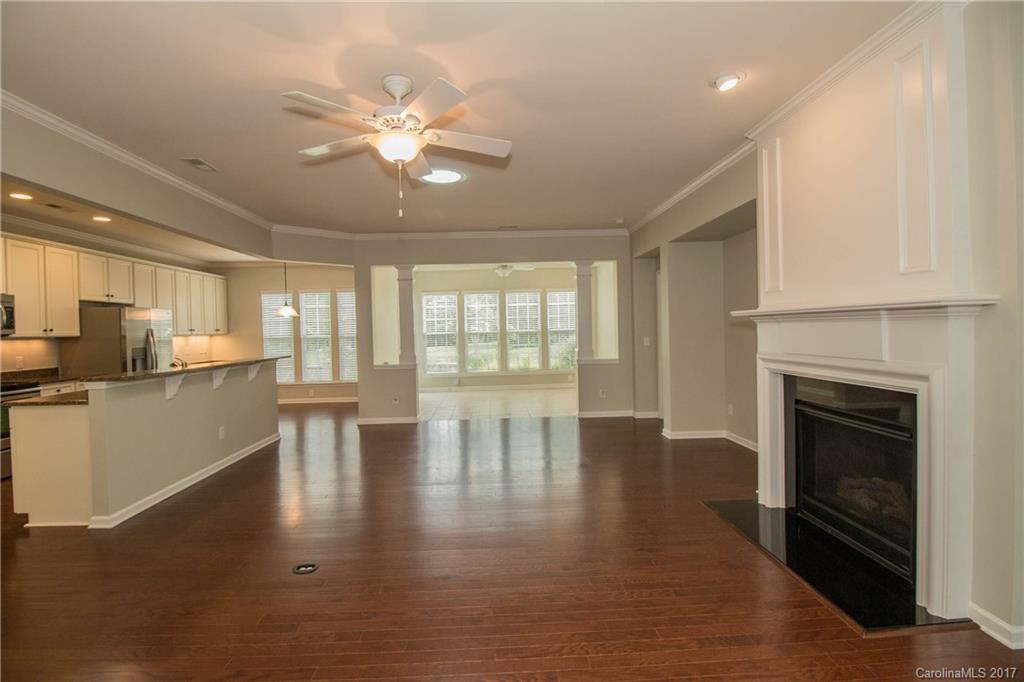 Sun City Carolina Lakes - Residential