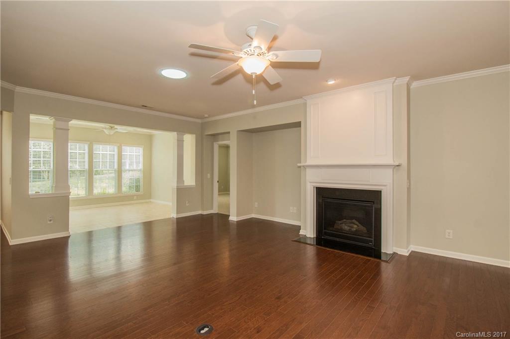 Sun City Carolina Lakes - Residential