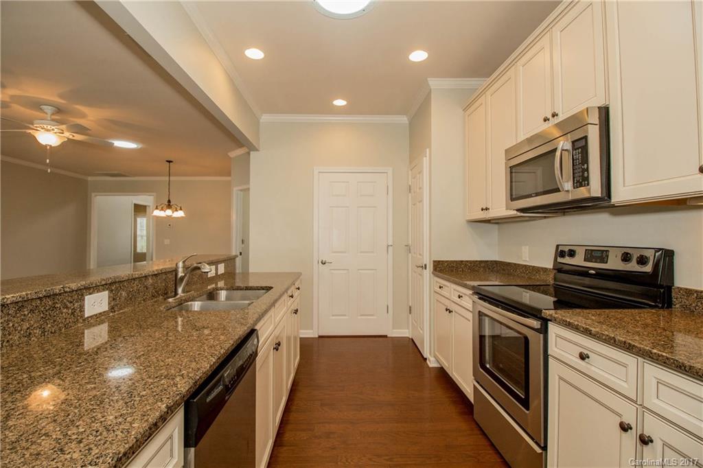 Sun City Carolina Lakes - Residential