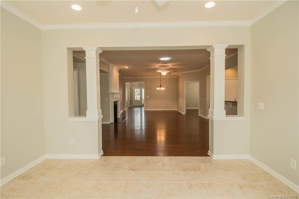 Sun City Carolina Lakes - Residential