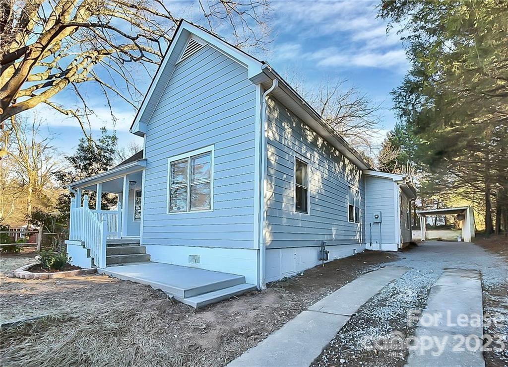 Wadsworth - Residential Lease