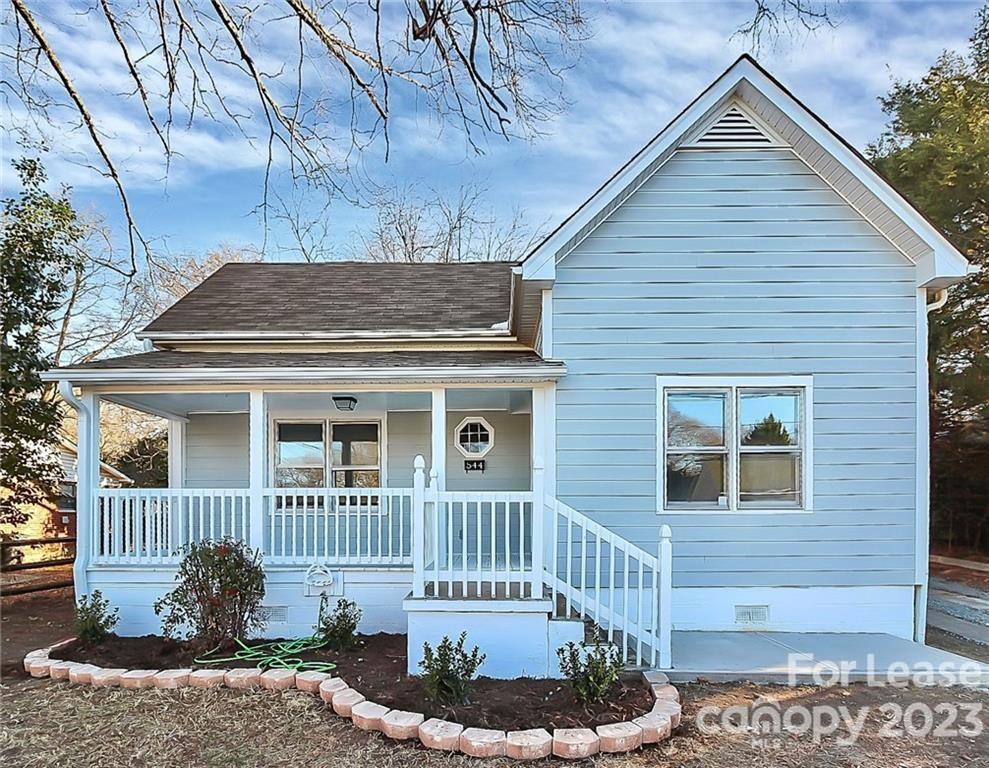 Wadsworth - Residential Lease