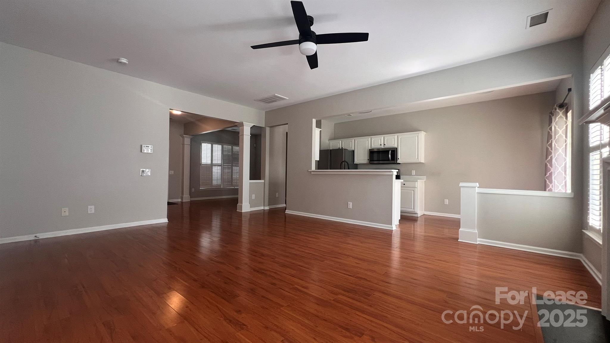 The Preserve at Beverly Crest - Residential Lease