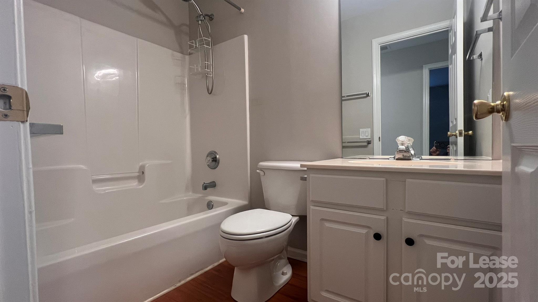 The Preserve at Beverly Crest - Residential Lease