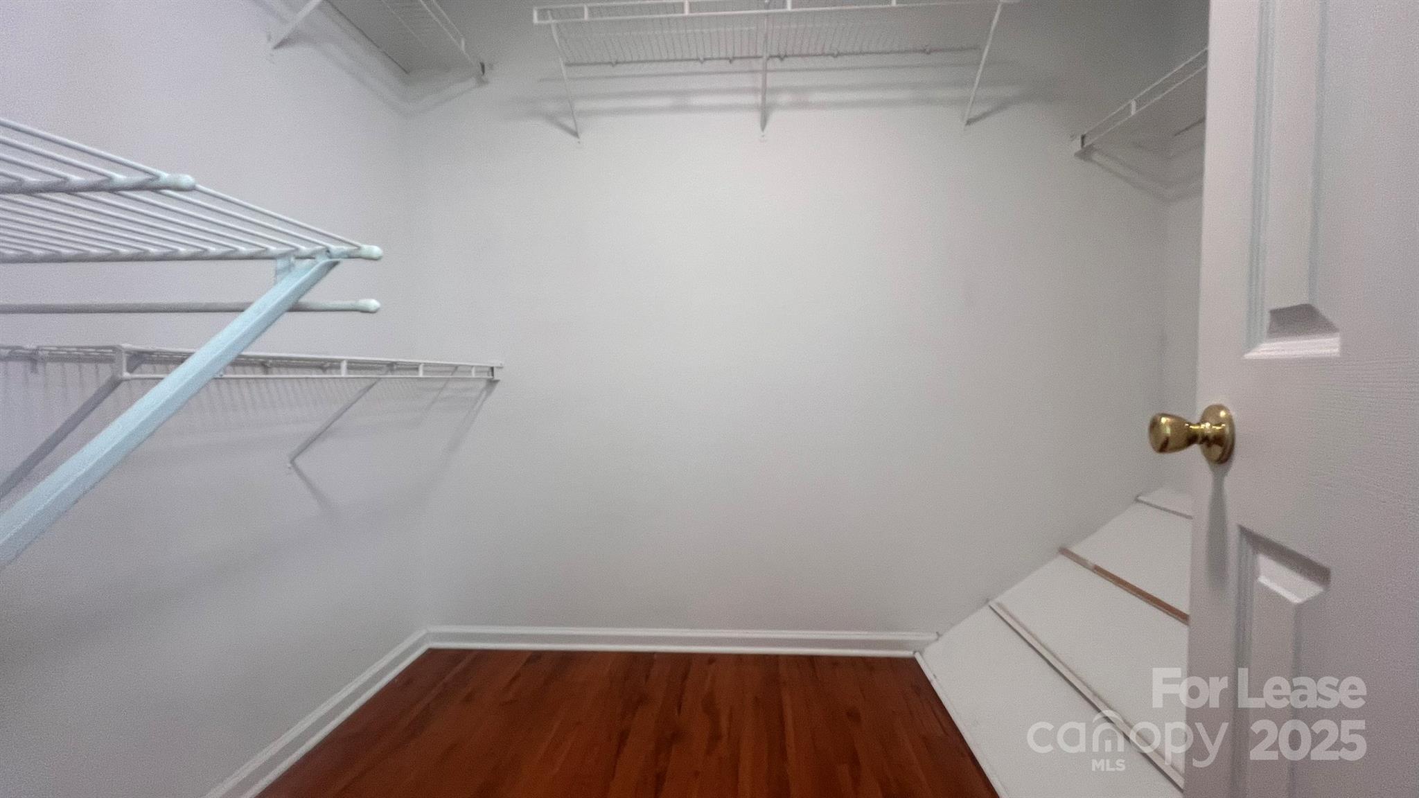 The Preserve at Beverly Crest - Residential Lease