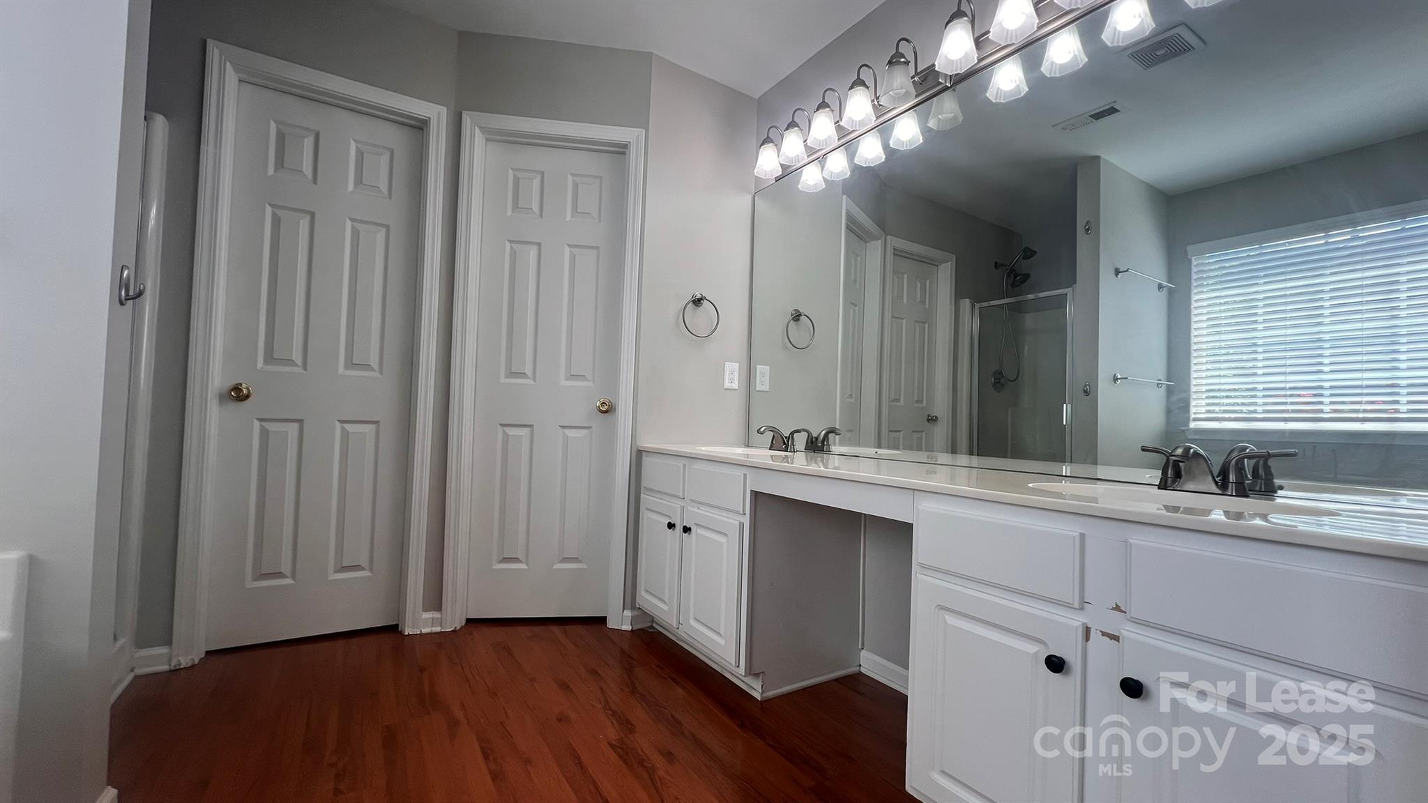 The Preserve at Beverly Crest - Residential Lease