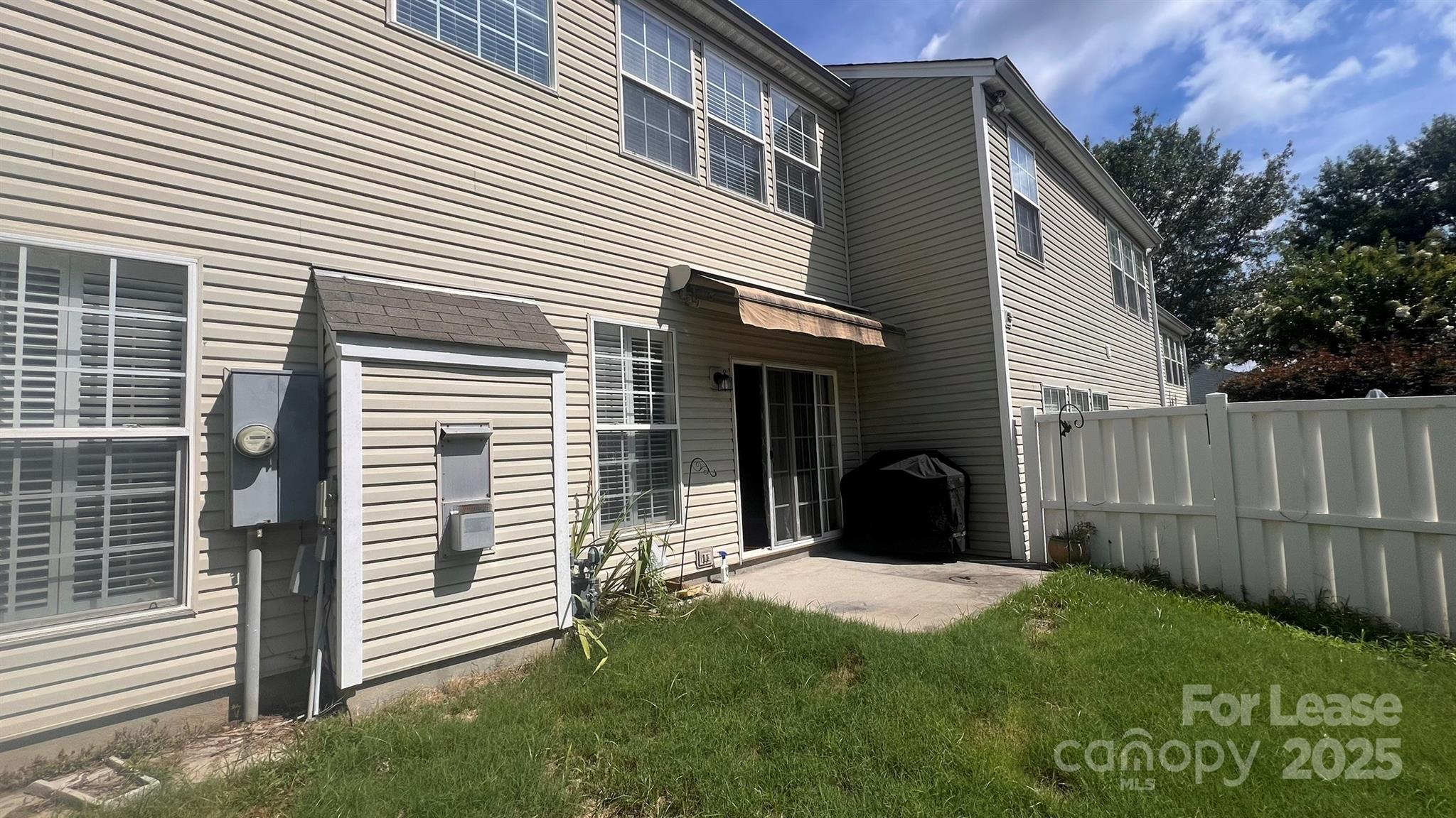 The Preserve at Beverly Crest - Residential Lease