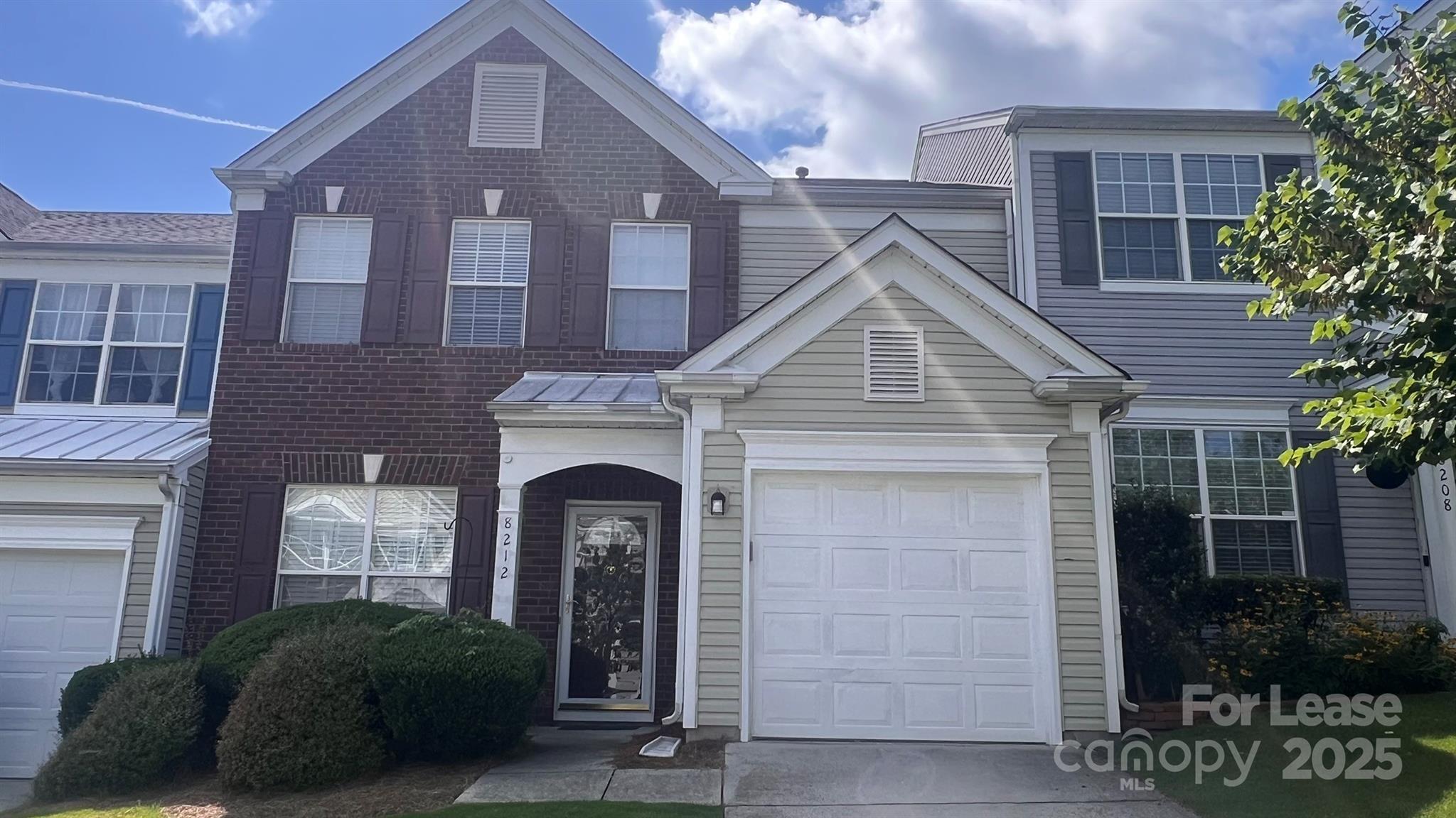 The Preserve at Beverly Crest - Residential Lease