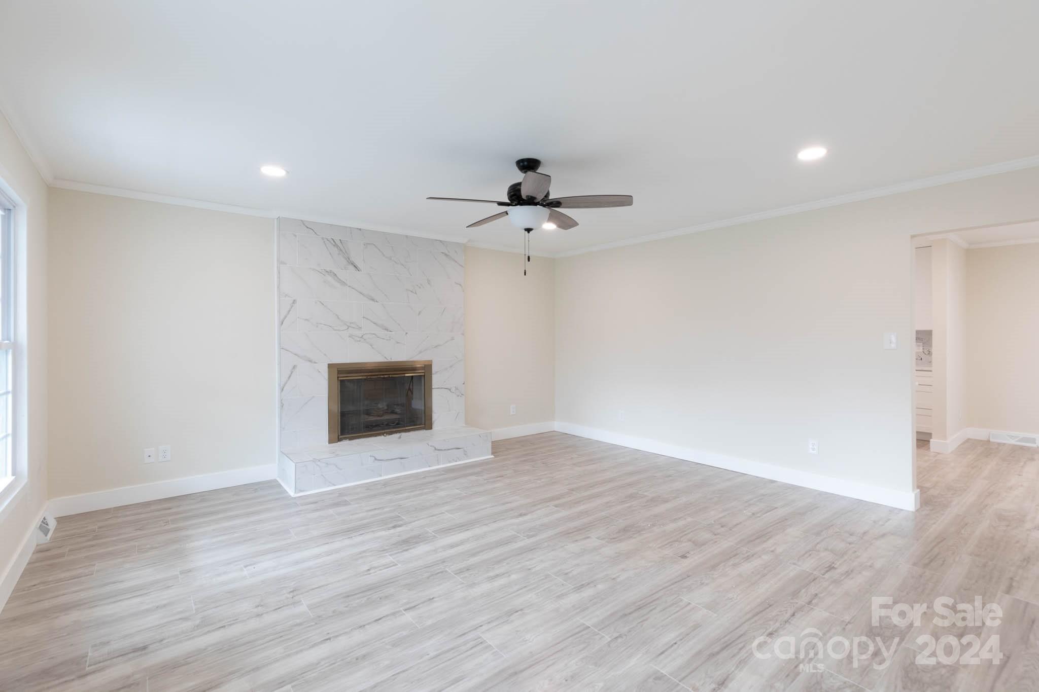 Ragin Estates - Residential