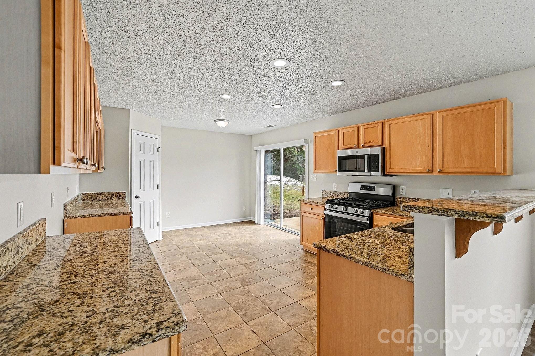 Highland Creek - Residential