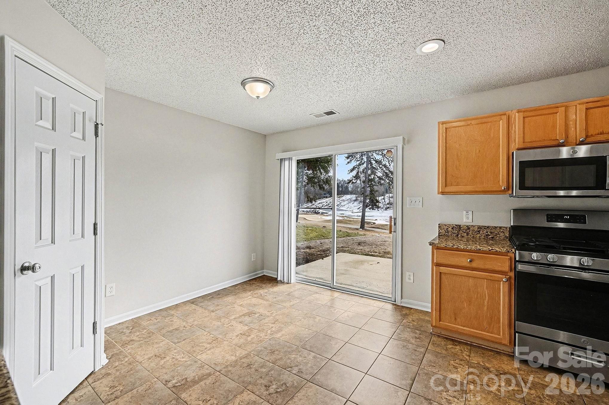 Highland Creek - Residential