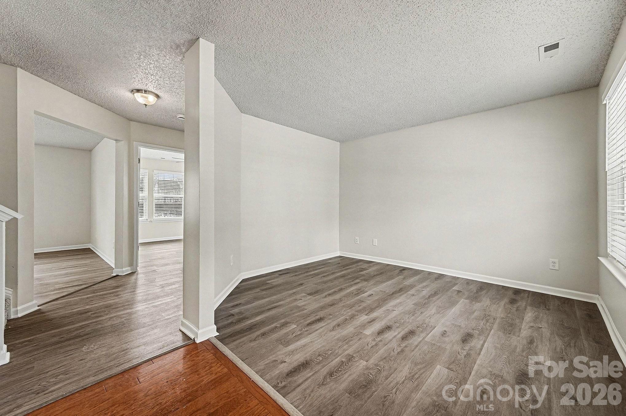 Highland Creek - Residential