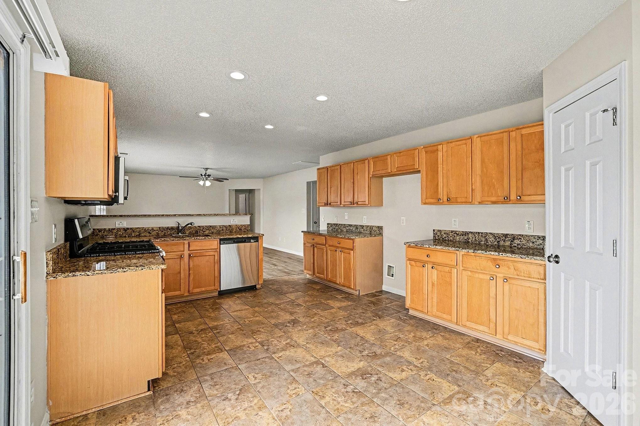 Highland Creek - Residential