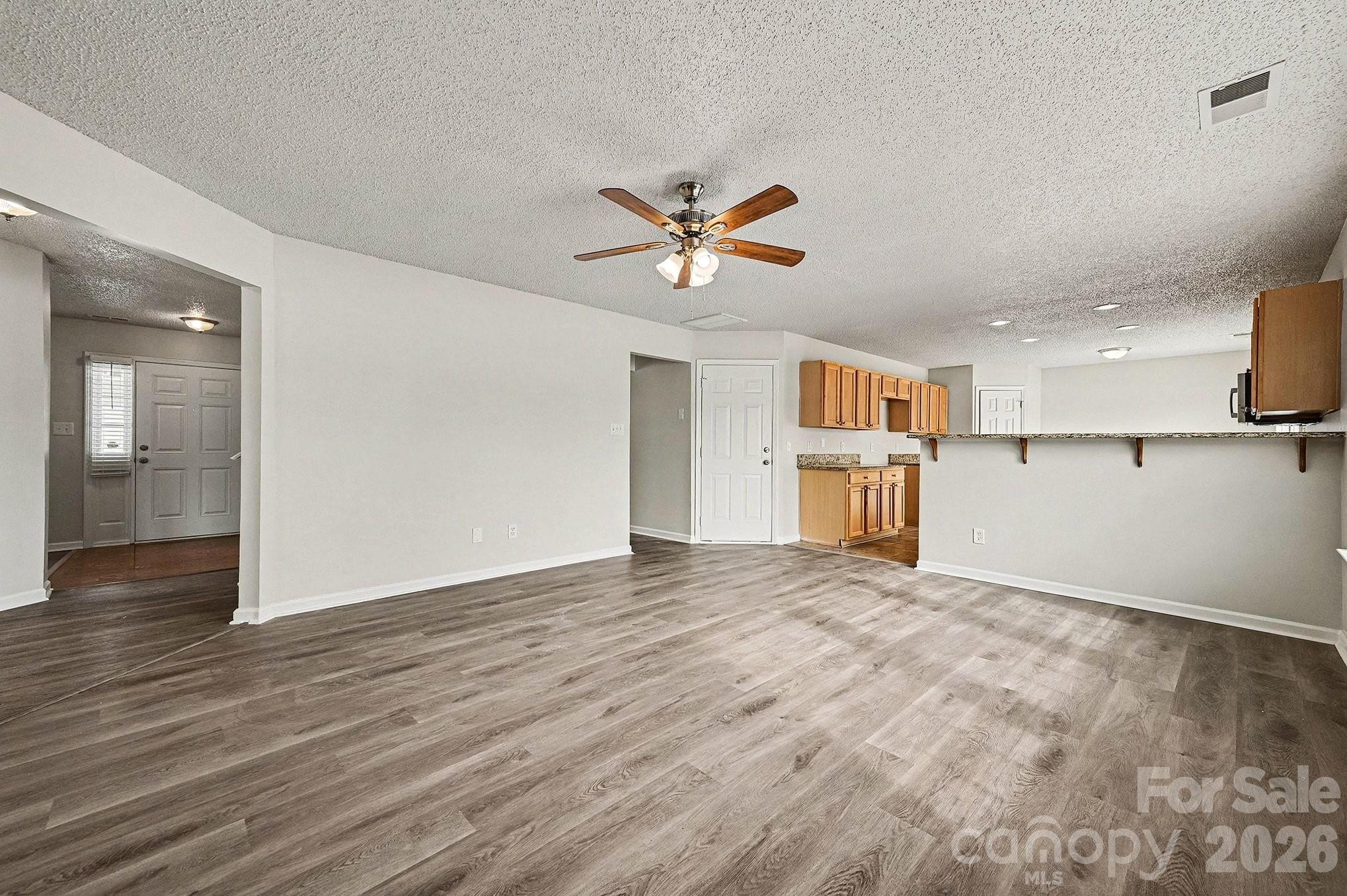 Highland Creek - Residential