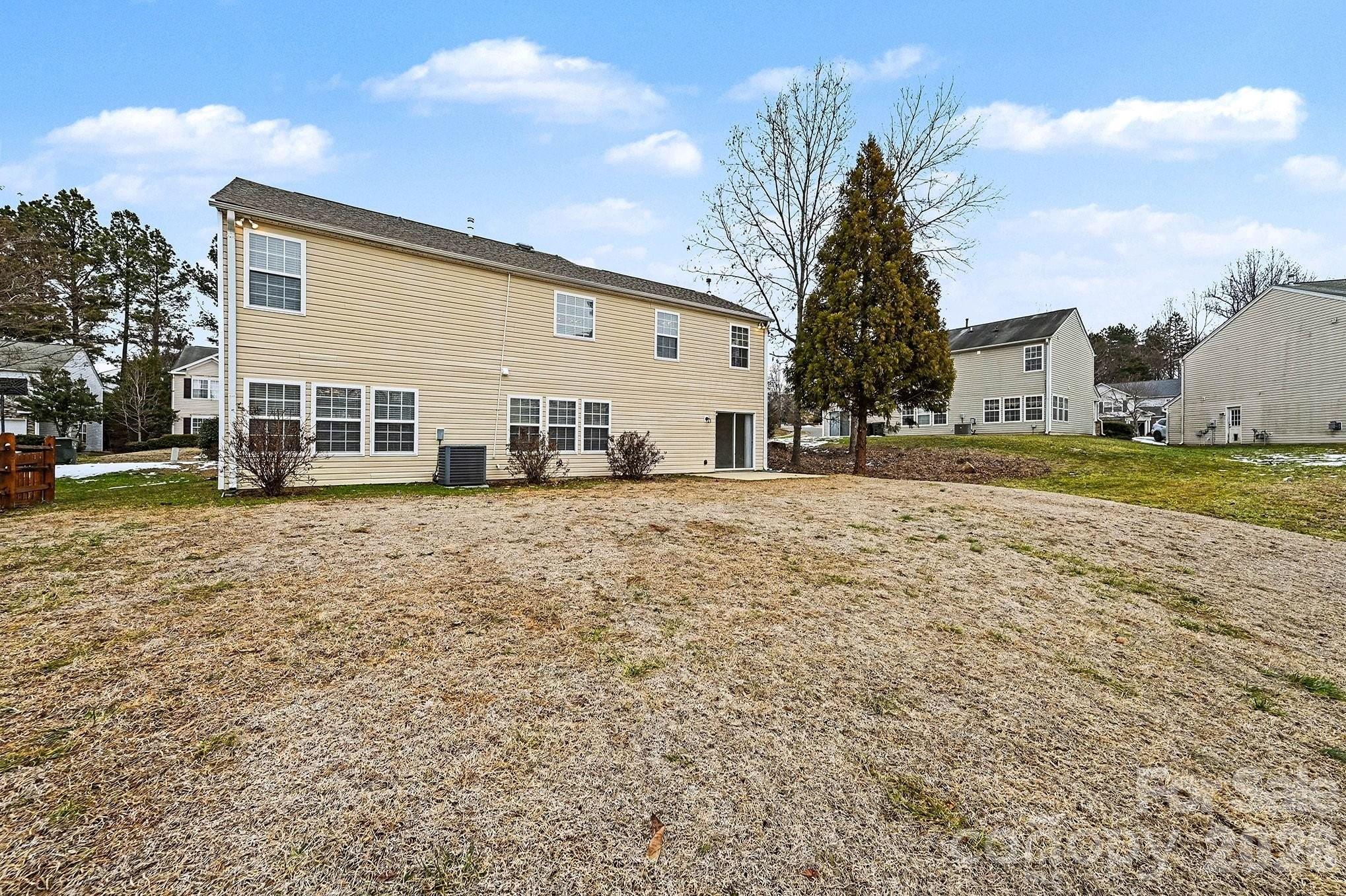 Highland Creek - Residential