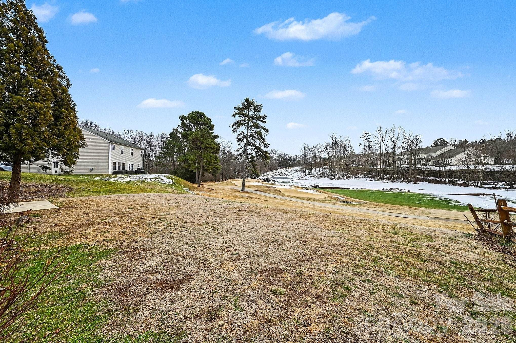 Highland Creek - Residential