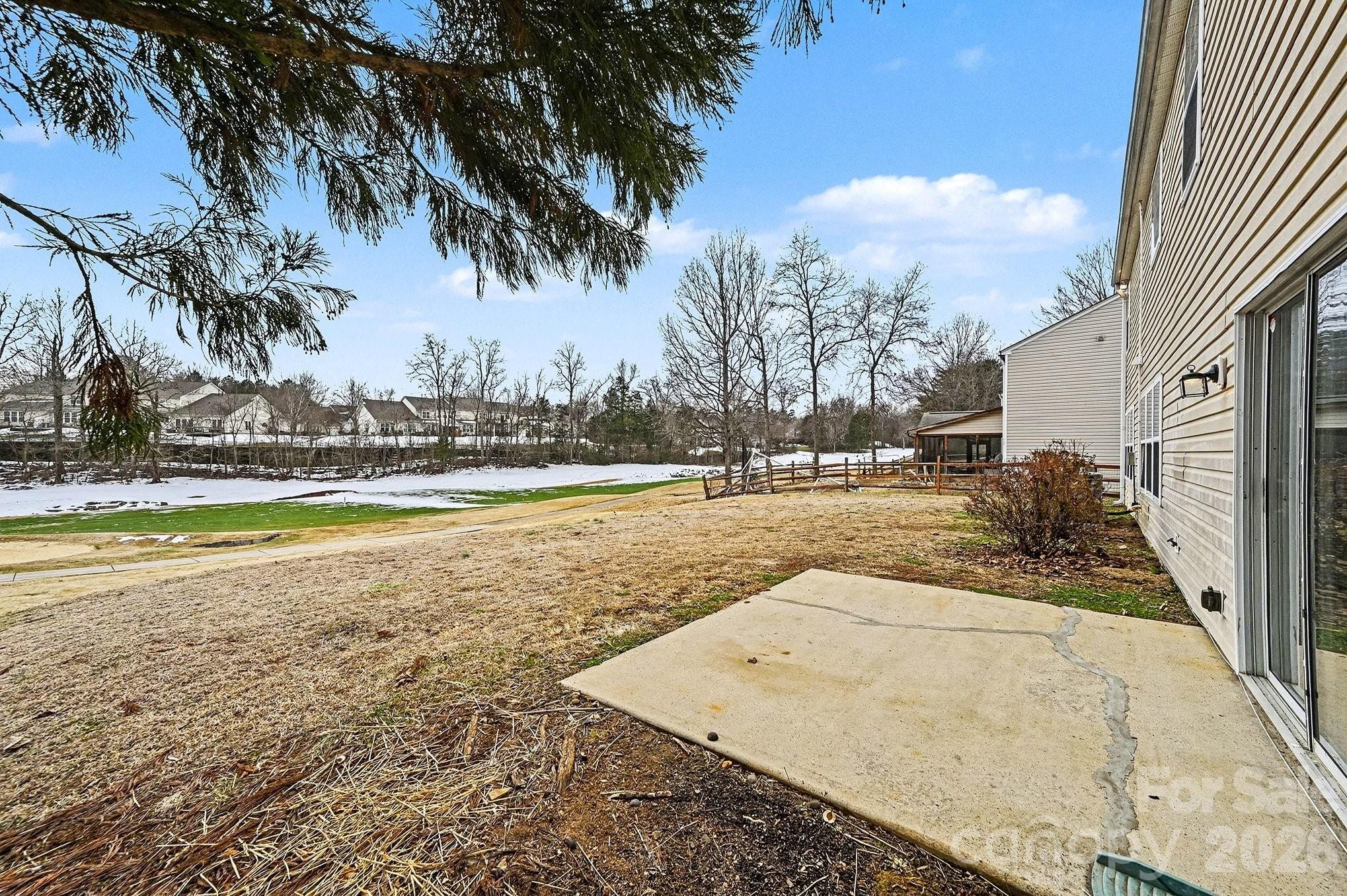 Highland Creek - Residential