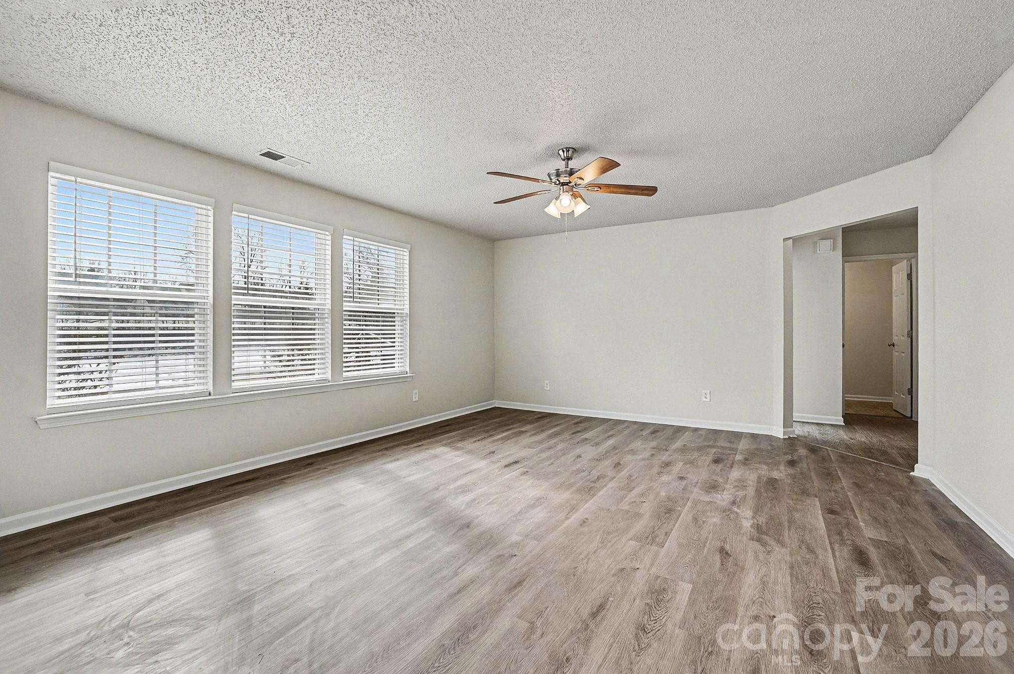 Highland Creek - Residential