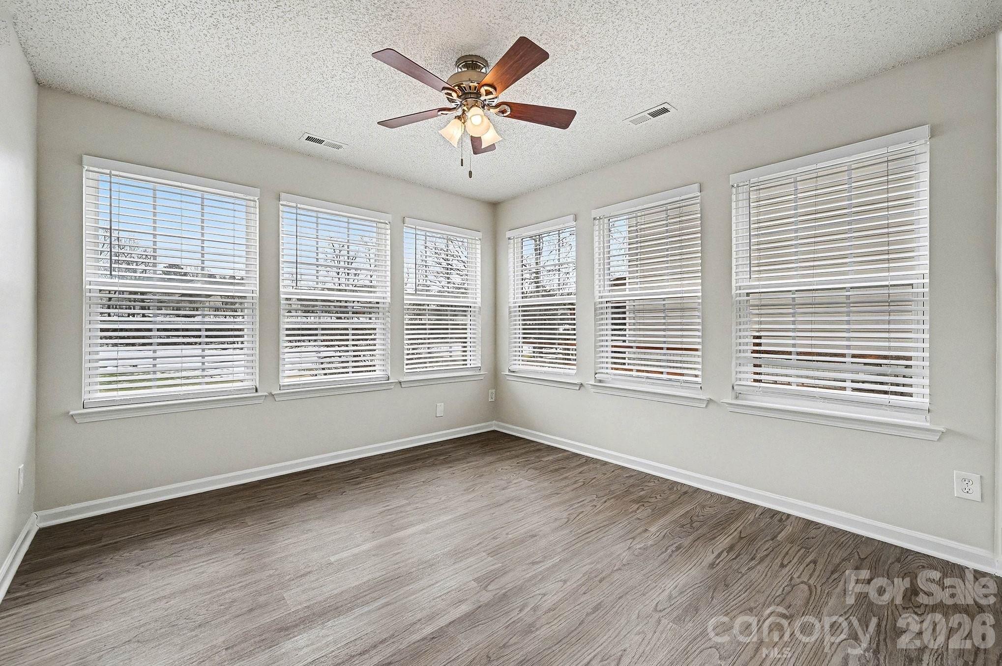 Highland Creek - Residential