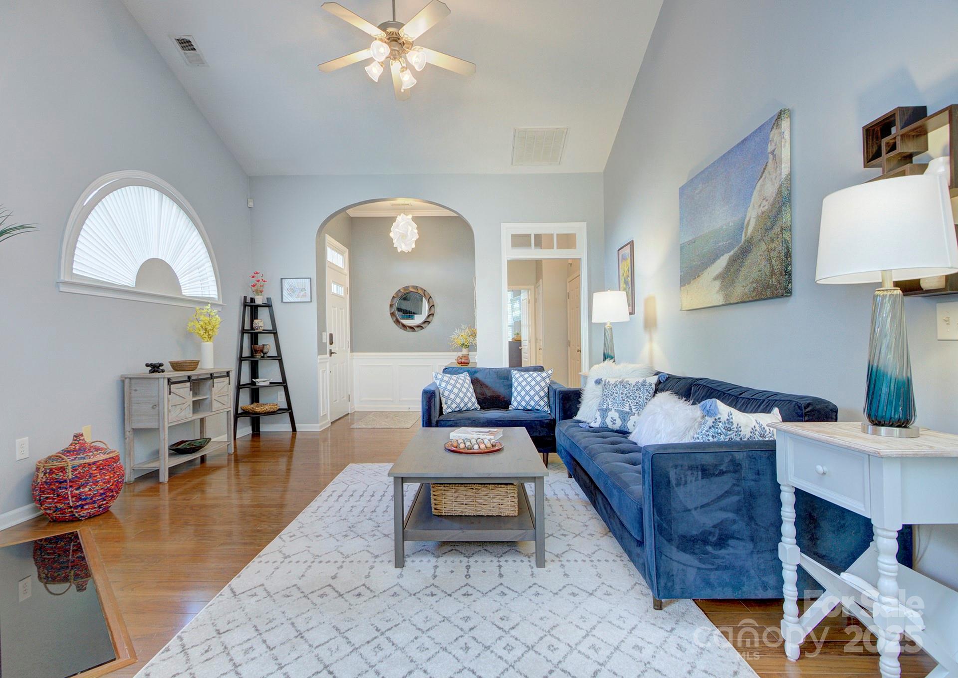 200 Park View Drive