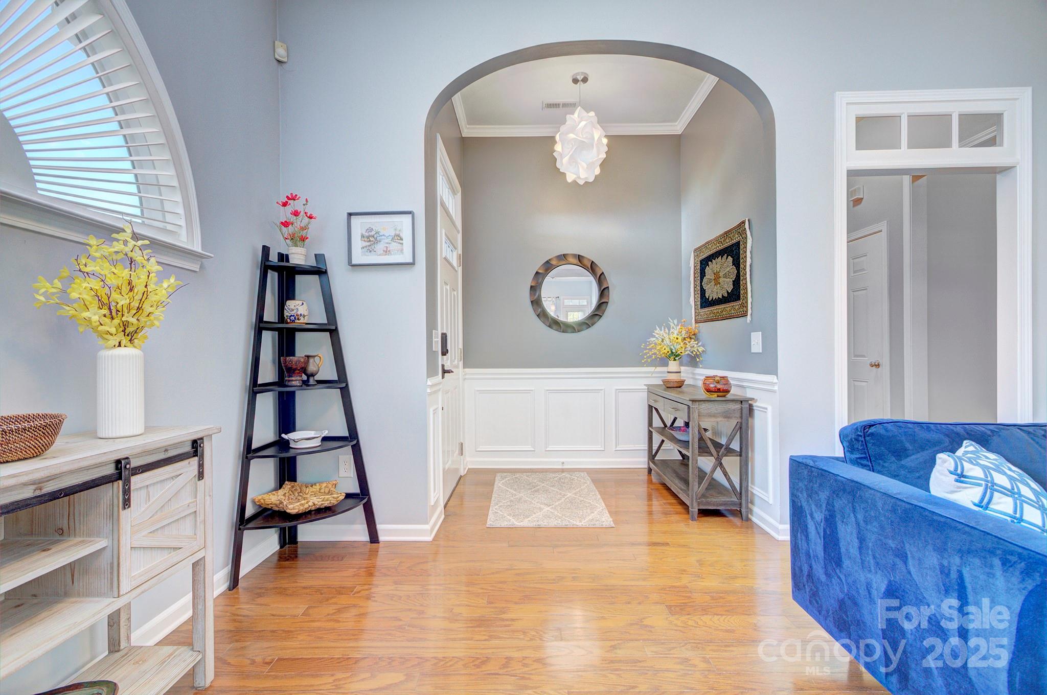 200 Park View Drive