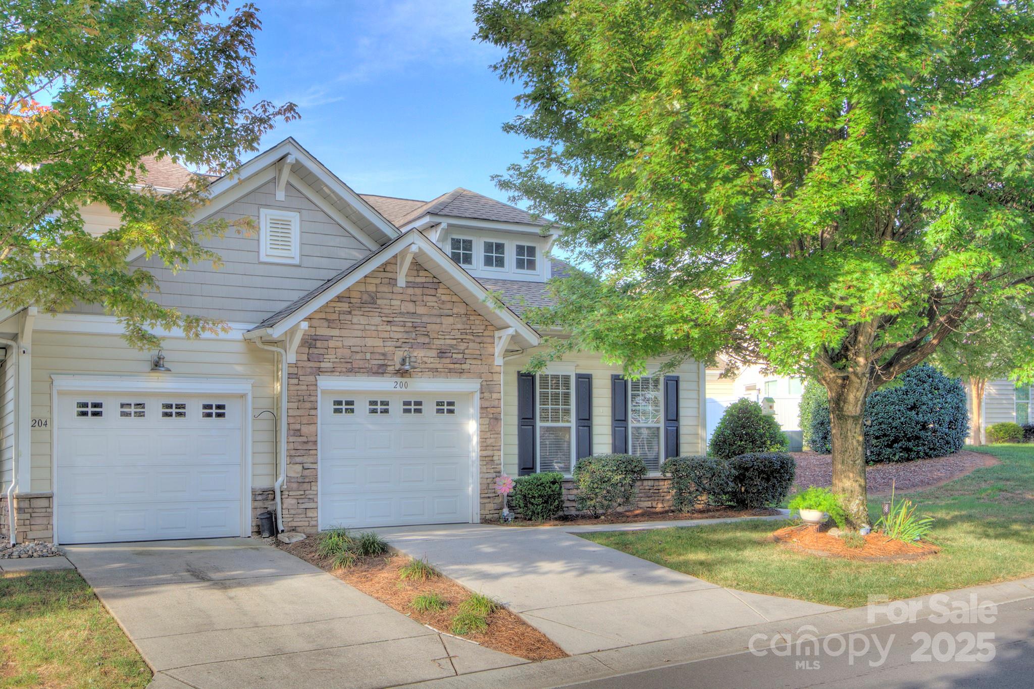 200 Park View Drive