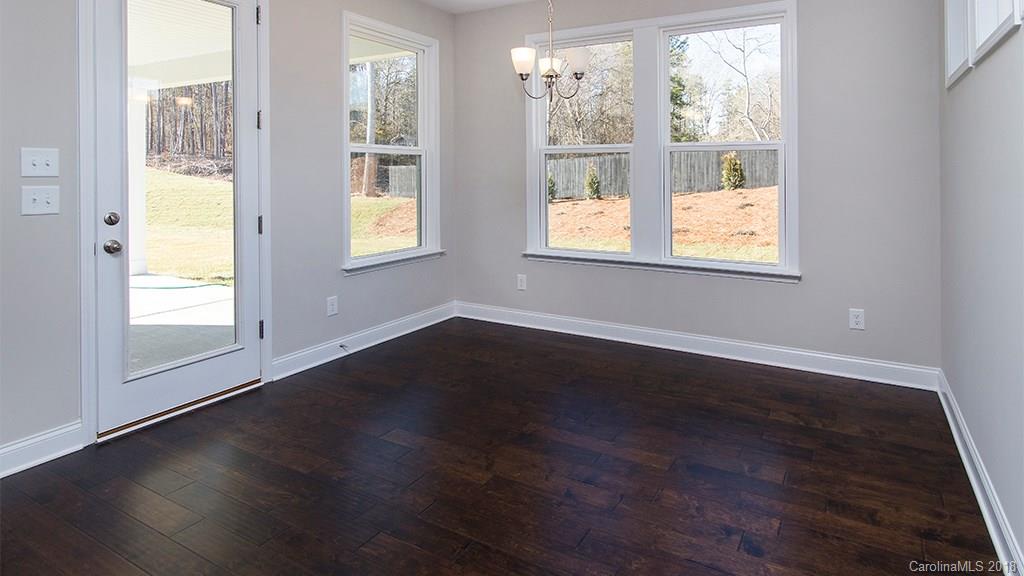 Bent Creek - Residential