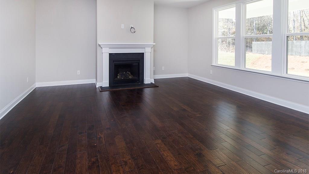 Bent Creek - Residential