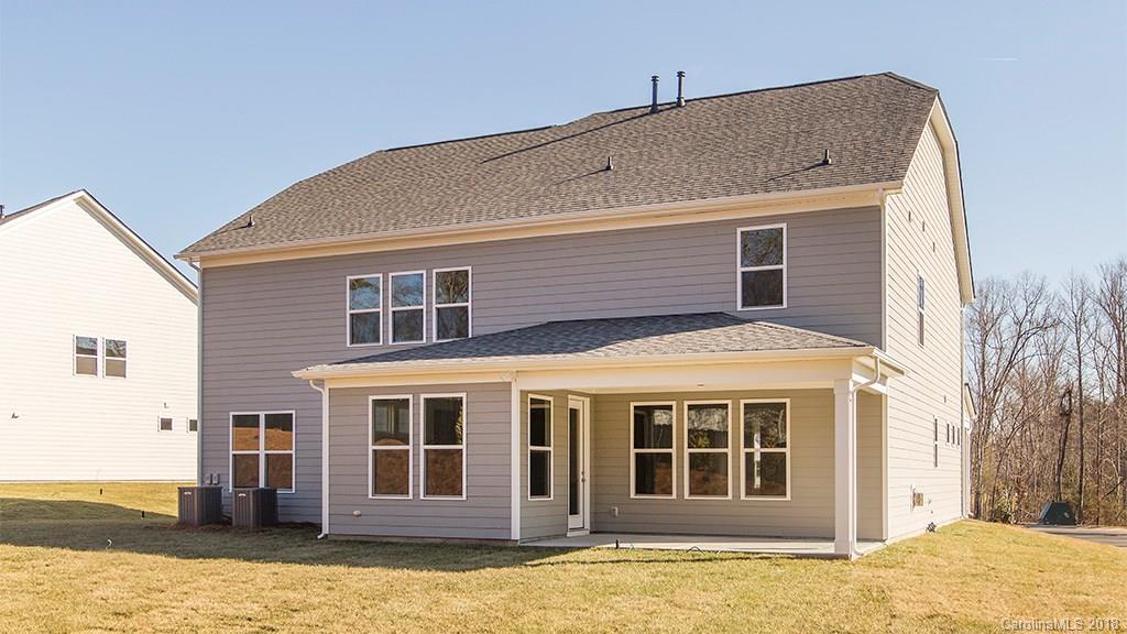 Bent Creek - Residential