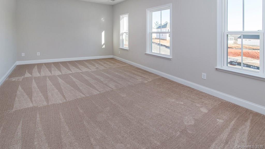 Bent Creek - Residential