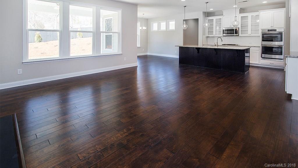 Bent Creek - Residential