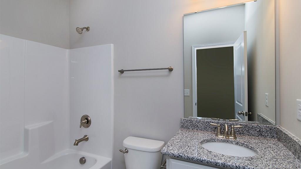 Bent Creek - Residential