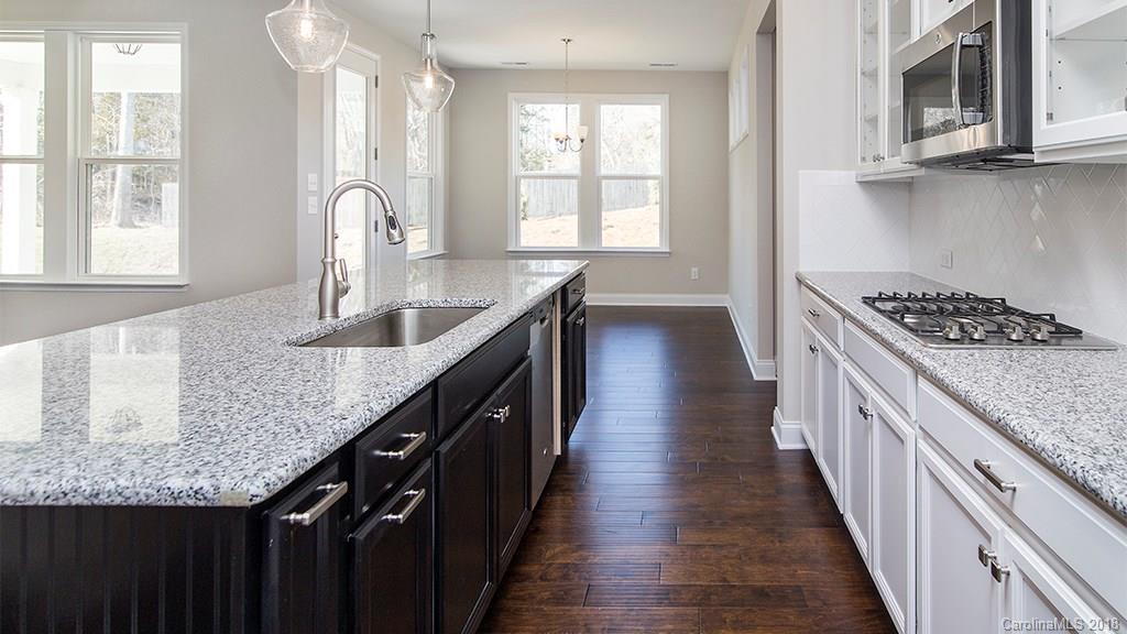 Bent Creek - Residential