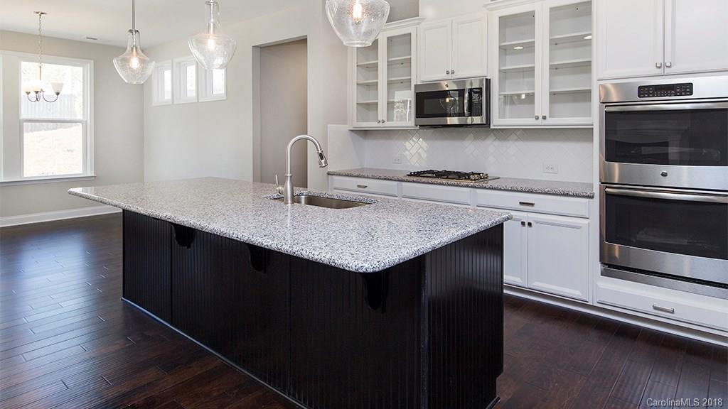 Bent Creek - Residential