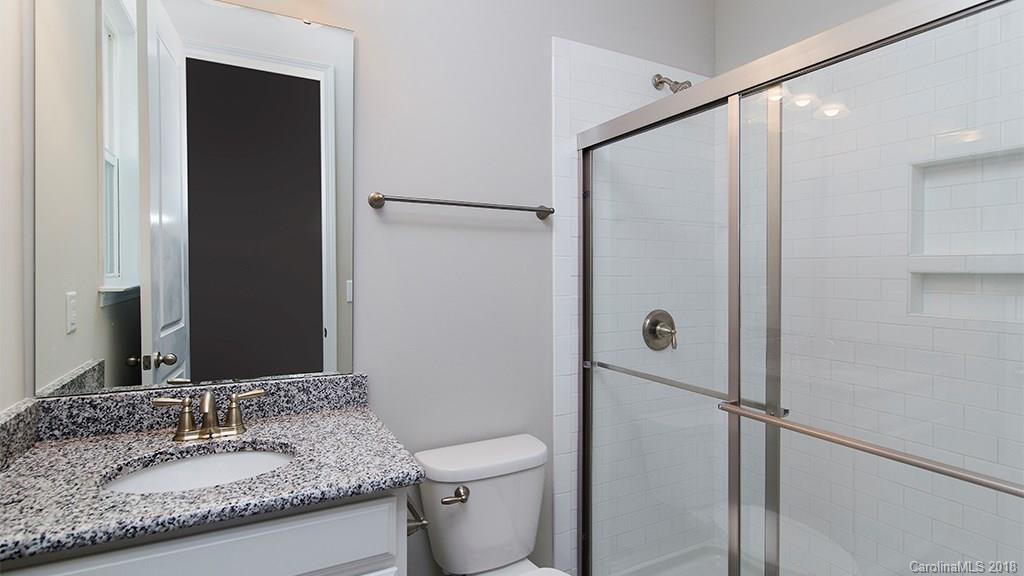 Bent Creek - Residential