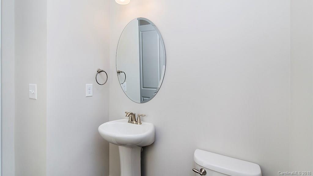 Bent Creek - Residential