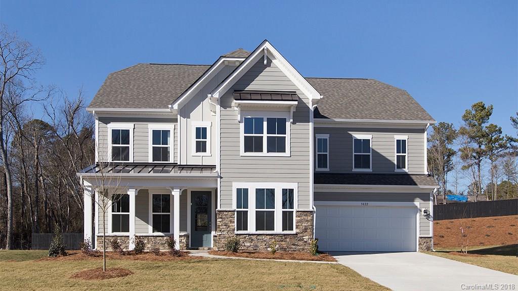 Bent Creek - Residential