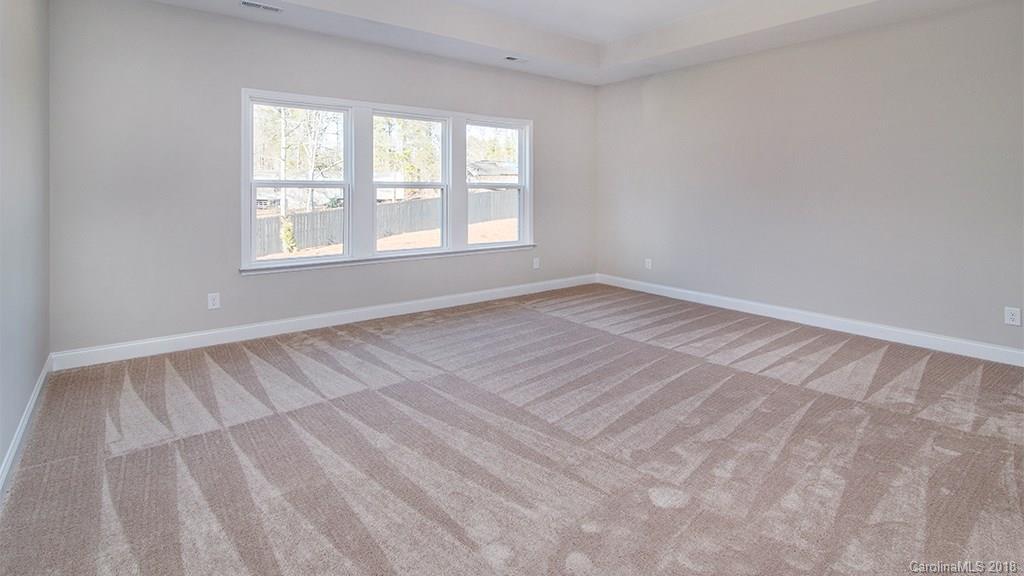 Bent Creek - Residential