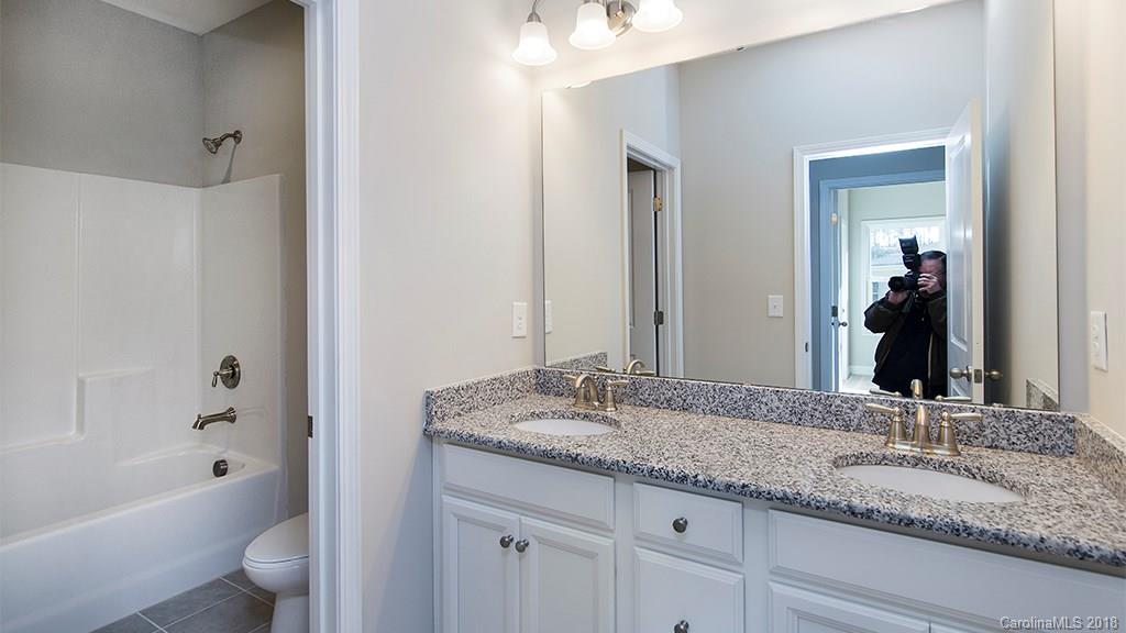 Bent Creek - Residential