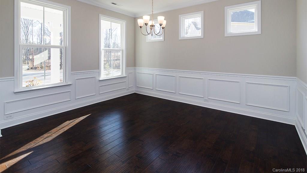 Bent Creek - Residential