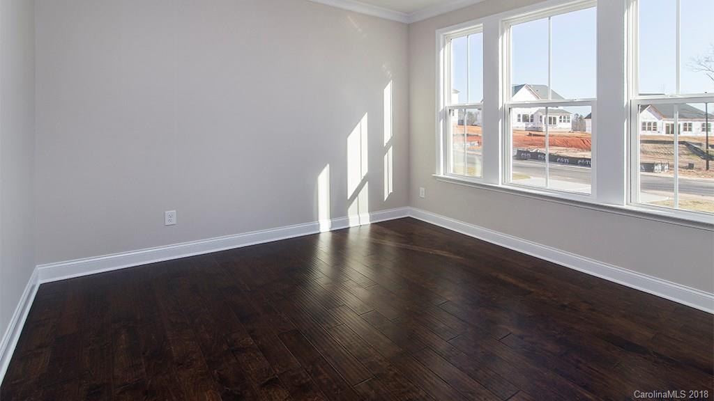 Bent Creek - Residential