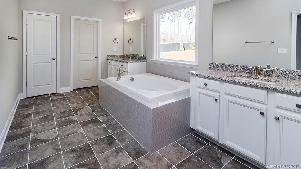 Bent Creek - Residential