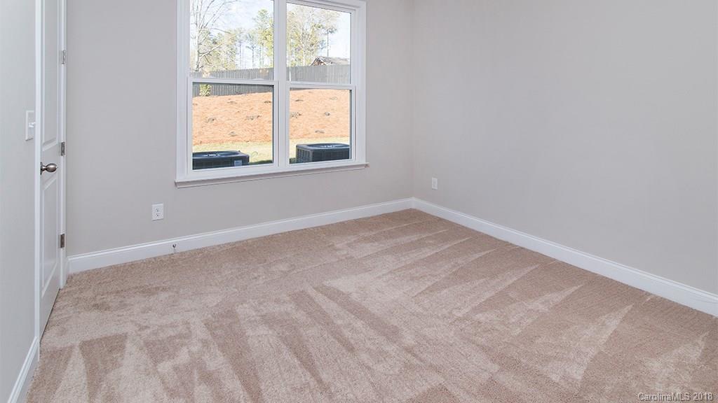 Bent Creek - Residential