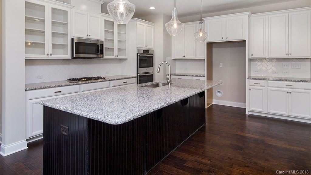 Bent Creek - Residential