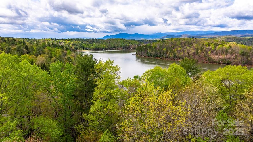 Check out the drone virtual tour of the property neighborhood!  Welcome to your perfect getaway or future dream home site! This lake lot offers breathtaking long-range mountain views and serene water views, creating a picture perfect backdrop for peaceful living or weekend escapes.  With free lake entrance access, you'll enjoy swimming or kayaking, fishing and boat launch access. The lot features a gentle terrain.  Whether you're looking to build a cozy cabin, or lake retreat, this lot checks the boxes.  Previously perked for 2 bedroom has expired.