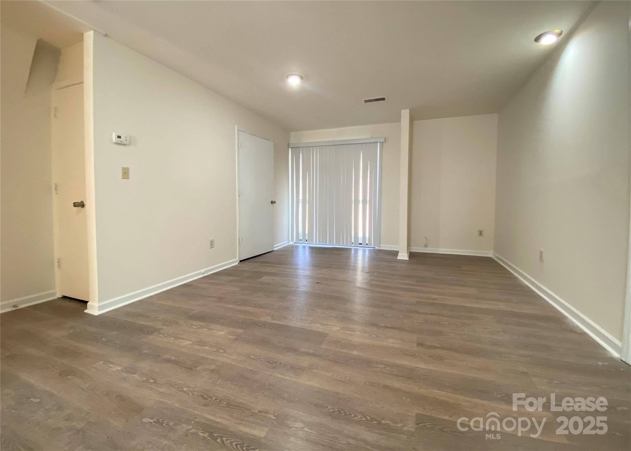 None - Residential Lease